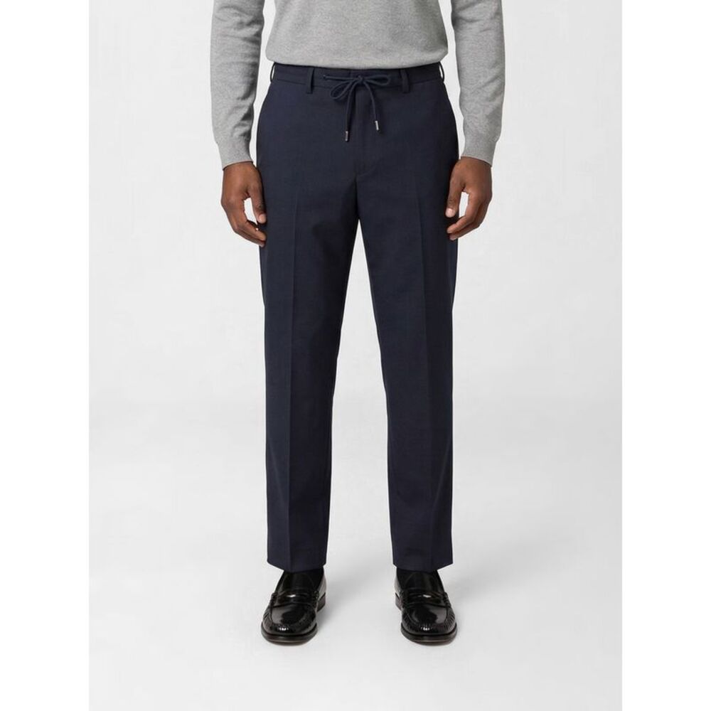 Briglia 1949 Pants Men Blue